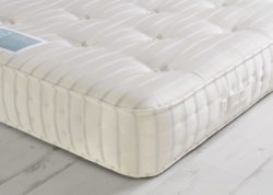 Collection - Leiston 4000 Pocket Mattress - Double